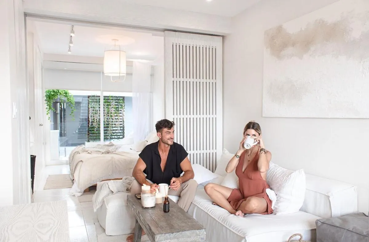 Tulum Romantic Jungle Getaway 0*,  Messico