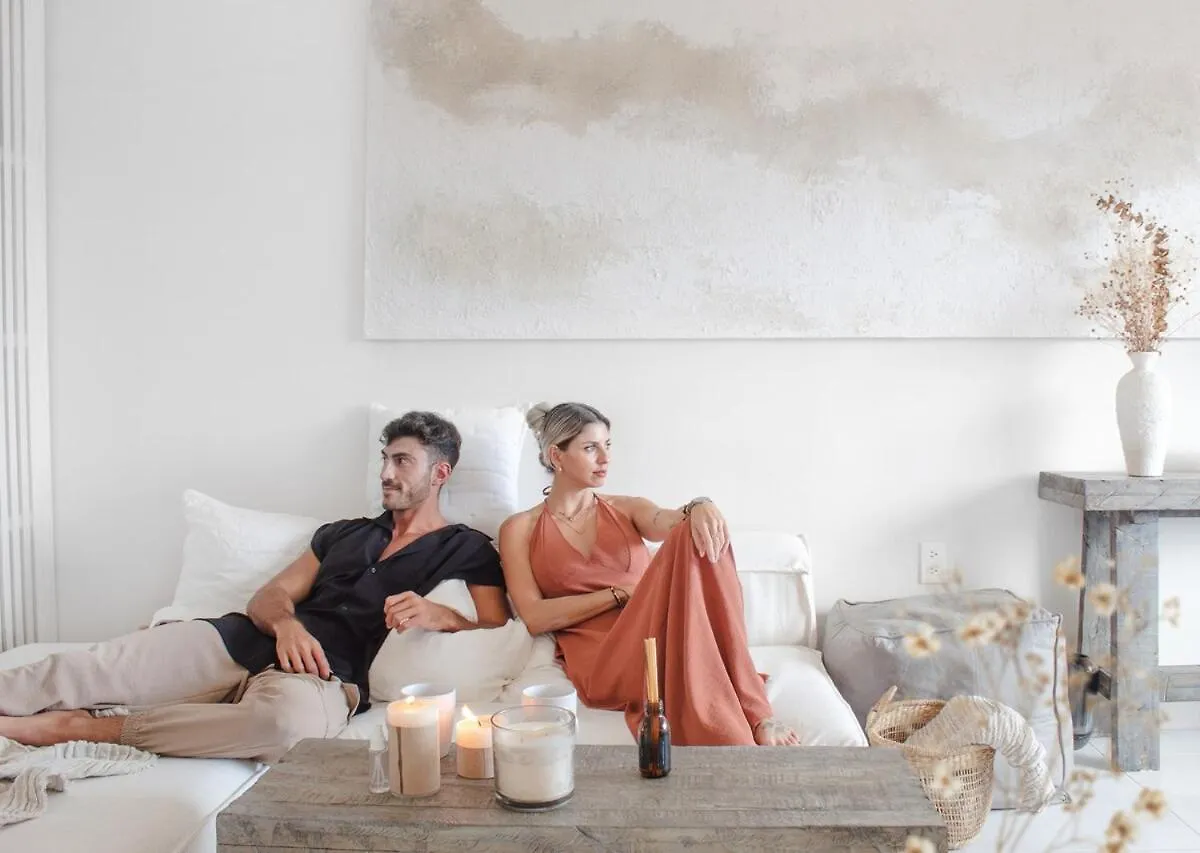 Appartamento Tulum Romantic Jungle Getaway