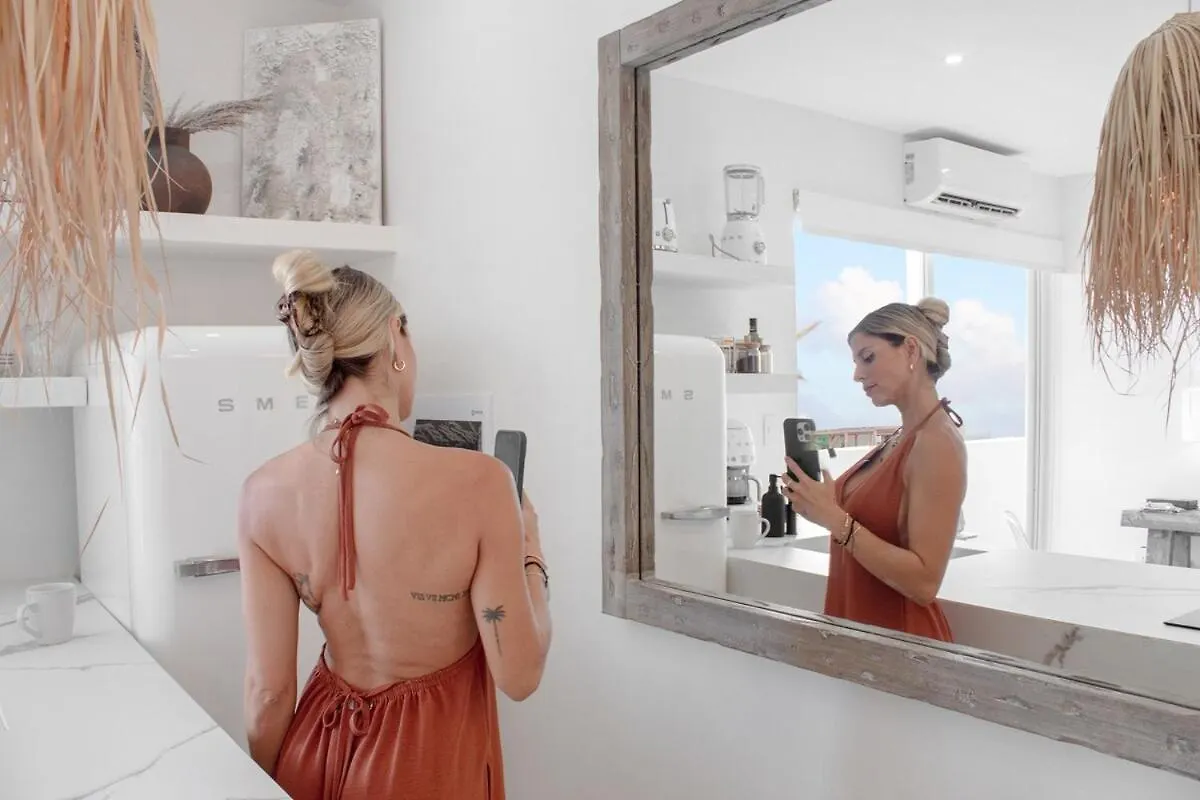 Appartamento Tulum Romantic Jungle Getaway