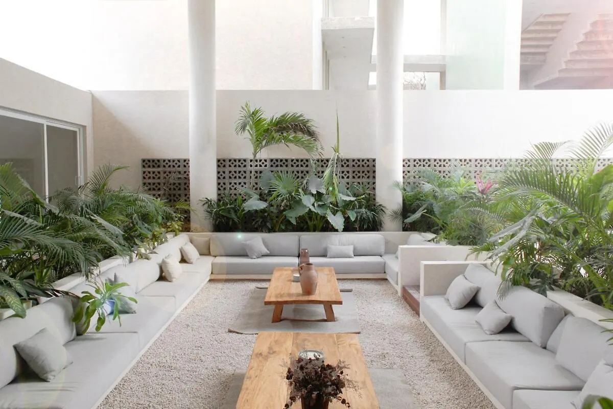 Tulum Romantic Jungle Getaway